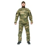 Китель боевой TB-X A-TACS FG, North Horizon
