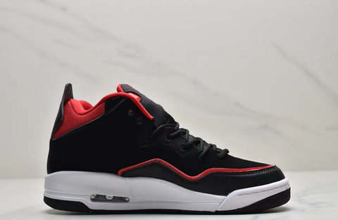 Jordan Courtside 23 'Black'Red' 