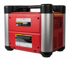 Незаменим при выезде на природу, прочная и шумопоглащающая пластиковая защита корпуса не испортит даже вечерние посиделки у костра своим шумом