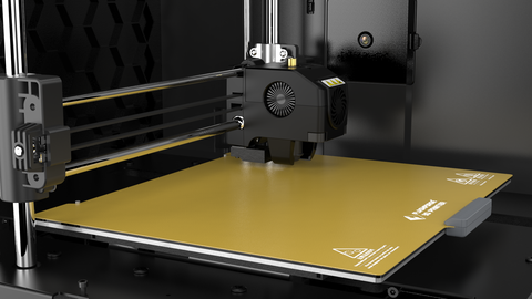 3D-принтер FlashForge Adventurer 4 Pro