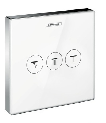 Смеситель для душа Hansgrohe ShowerSelect 15736400