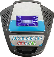 Эллиптический тренажер Xterra FS4.5е
