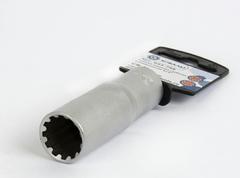 Головка торцевая глубокая универсальная КОБАЛЬТ 1/2