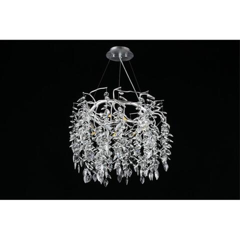 Подвесная люстра Aployt Gertunia APL.847.13.10