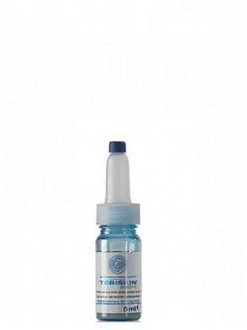 TEBISKIN АНТИВОЗРАСТНАЯ ОТБЕЛИВАЮЩАЯ СЫВОРОТКА С АНТИОКСИДАНТНЫМ ДЕЙСТВИЕМ, 4х5 МЛ | TEBISKIN SOD-C