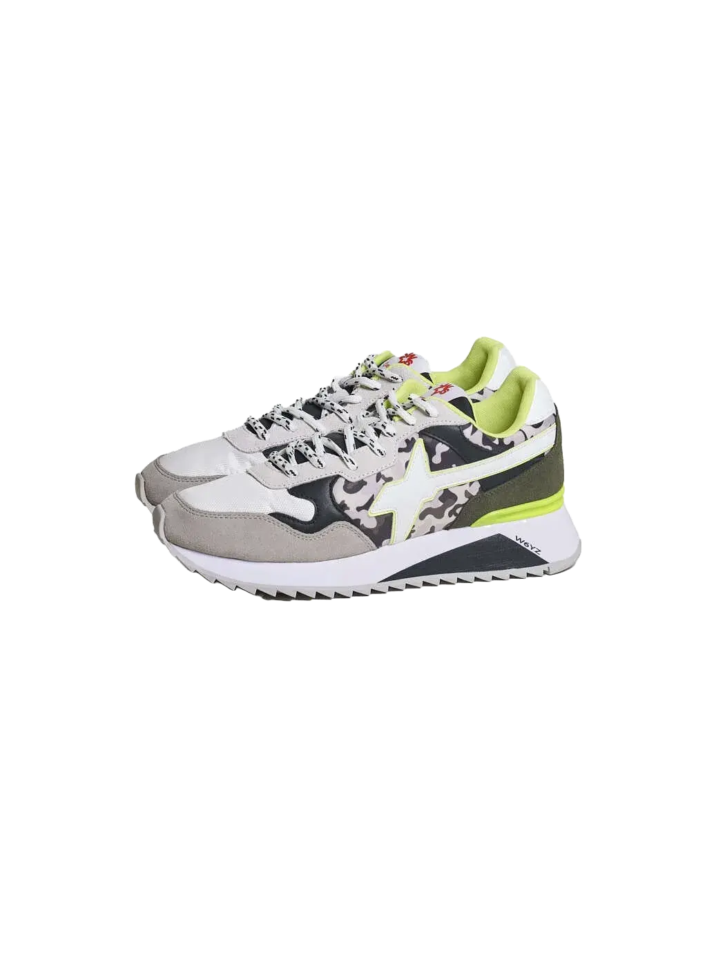 Кроссовки M W6YZ