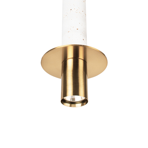 Подвесной светодиодный светильник Loft It Lava 10361D