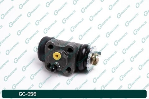 Рабочий тормозной цилиндр в сборе G-brake GC-056