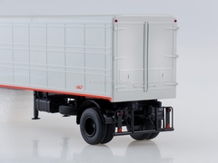 Semitrailer Alka N13CH 1:43 AutoHistory