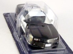 Chevrolet Camaro SS Haltom City Texas USA 1:43 DeAgostini World's Police Car #30