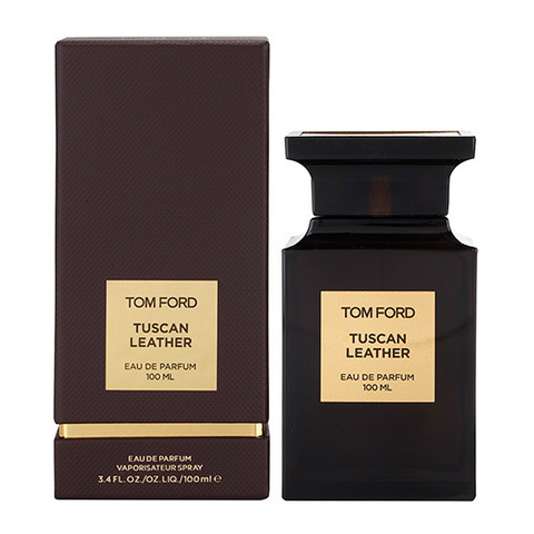 Tom Ford Tuscan Leather