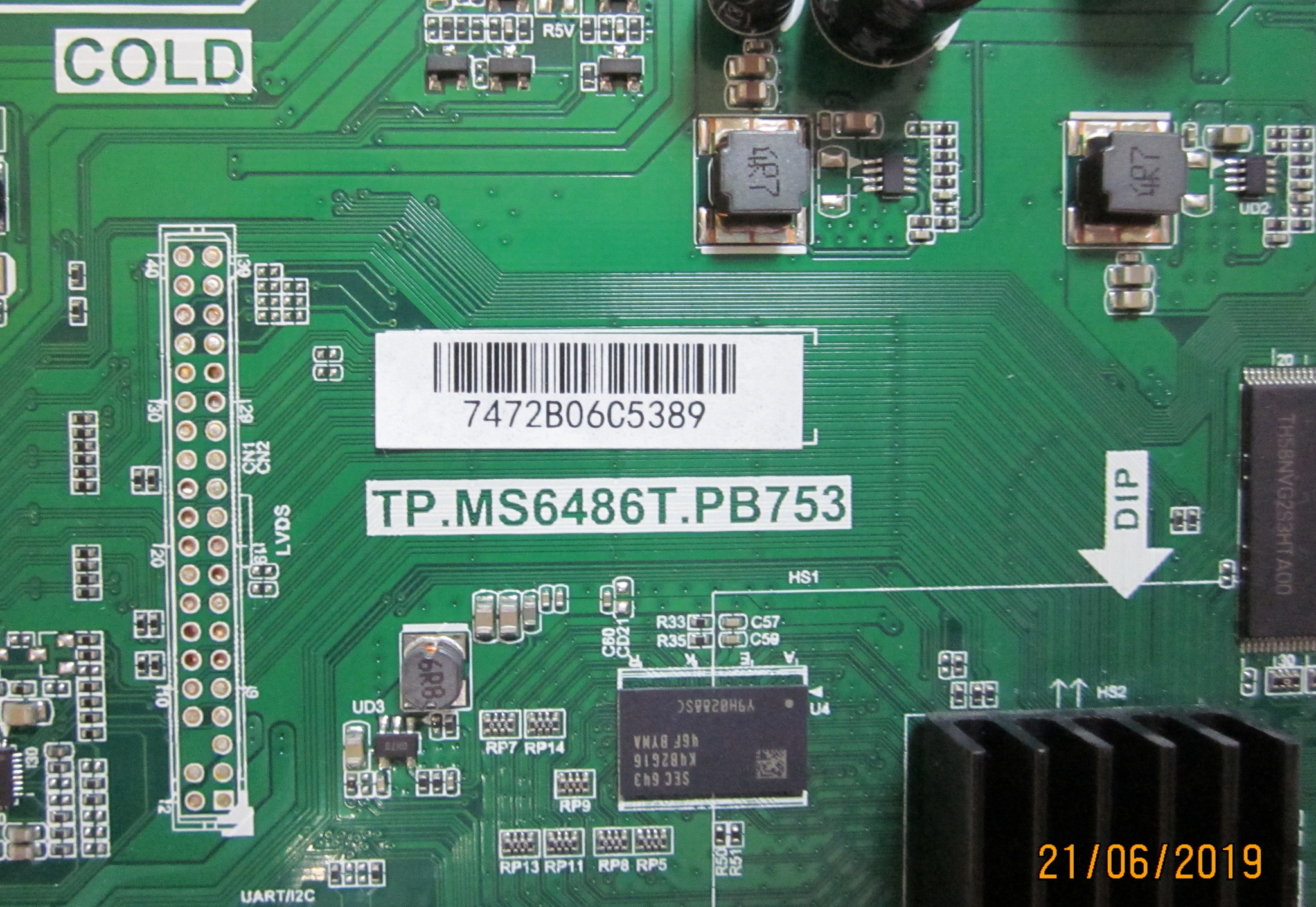 Tp ms6486t pb753 схема