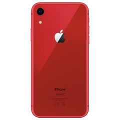 Смартфон iPhone XR 256Gb Red