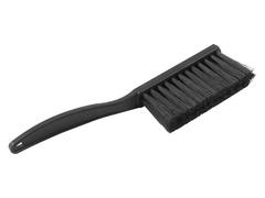 60-2-034 Щетка-сметка пластиковая, 4-х рядная, 280мм (Россия)