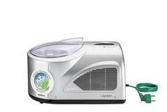 Мороженица компрессорная GELATO NXT1 L'AUTOMATICA i-Green (Silver)