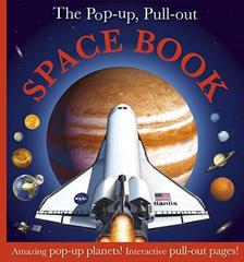 Space book