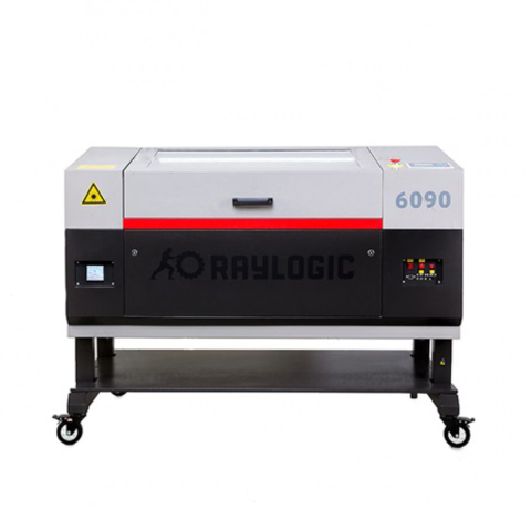 Лазерный станок Raylogic V12 6090 Максима +
