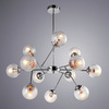 Люстра Arte Lamp Arancia A9276LM-12CC