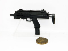 Glock G45 MP7 Scale 1:3