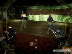 GoldenEye: Rogue Agent (Playstation 2)