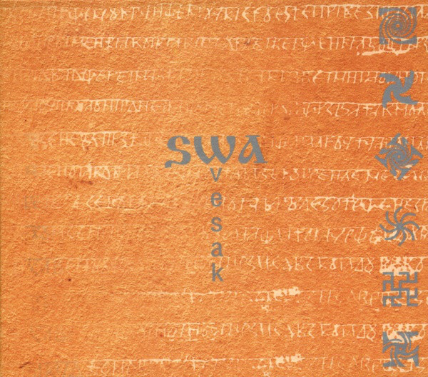 SWA: Vesak