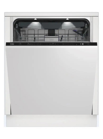 Посудомоечная машина Beko BDIN38530A – рис. 1