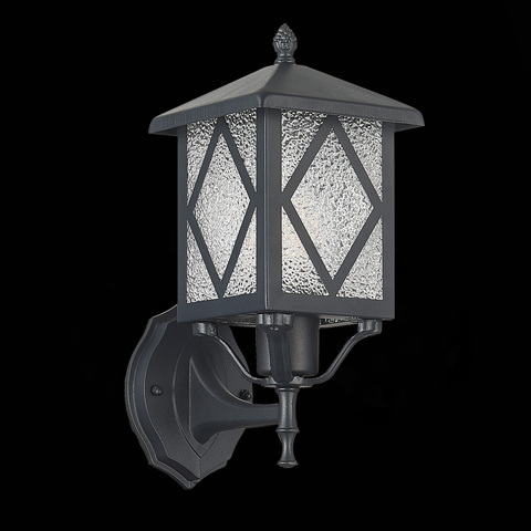 Светильник уличный ST Luce Lorne SL084.401.01
