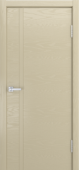 Межкомнатная дверь V-XIII / Цвет Капучино / Двери Верда