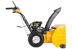 Снегоуборщик бензиновый STURM STG 5965