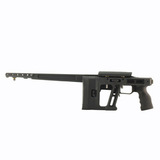 Ложе Орсис, Arms RTG