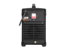 REAL TIG 200 P AC/DC  BLACK (E201B)