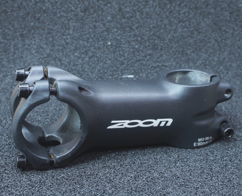 Вынос руля велосипеда Zoom С301-8FOV 90мм