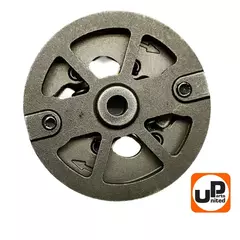 Сцепление UNITED PARTS для FS 120/200/250/400/450 (90-1227)