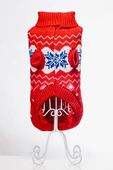 Royal Dog свитер 