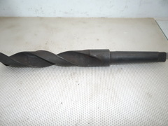 Сверло по металлу 41мм (220х400) Р6М5 к\х К/М4 СССР