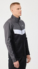 Утеплённый лыжный костюм Nordski Base Grey/Black мужской