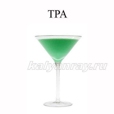 Ароматизатор TPA - Creme De Menthe