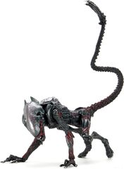 Фигурка NECA Aliens Kenner Tribute: Night Cougar