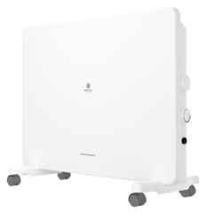 Электрические конвекторы ROYAL CLIMA серии NUOVO Meccanico REC-N1500M