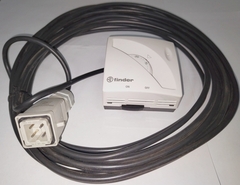 Термостат комнатный Finder 1T.01.1 в интернет-магазине ЯрТехника