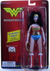 Фигурка Mego Heroes! DC: Wonder Woman