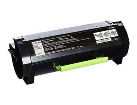 Совместимый картридж 56F5000 для Lexmark MS/MX321 6K White Box