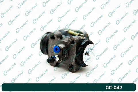 Рабочий тормозной цилиндр в сборе G-brake GC-042