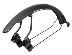 Велокрыло заднее Topeak Tetrafender G2