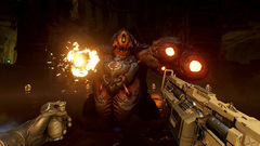 DOOM VFR (диск для PS4, только для PS VR) (полностью на русском языке)