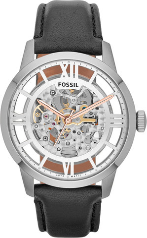 Наручные часы Fossil ME3041 фото