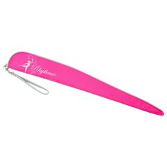 ярко розовый