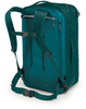 Картинка рюкзак для путешествий Osprey Transporter Carry-On 44 Westwind Teal - 2