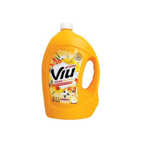 Aroma Viu гolden Mimosa 3.1