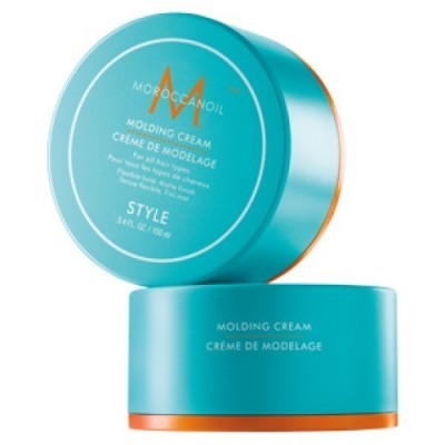 Moroccanoil Styling: Крем моделирующий для волос (Molding Cream)